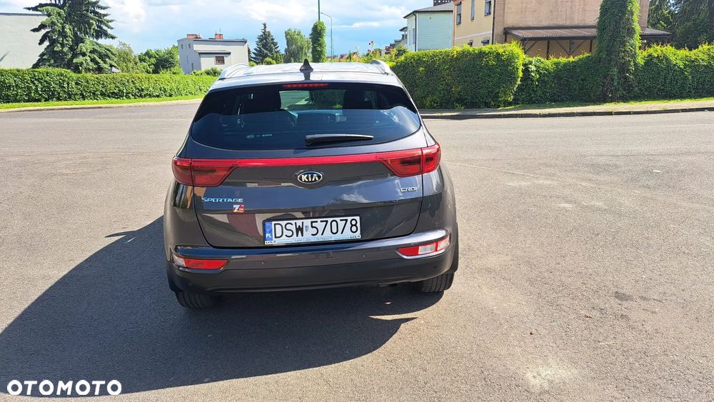 Kia Sportage - 15