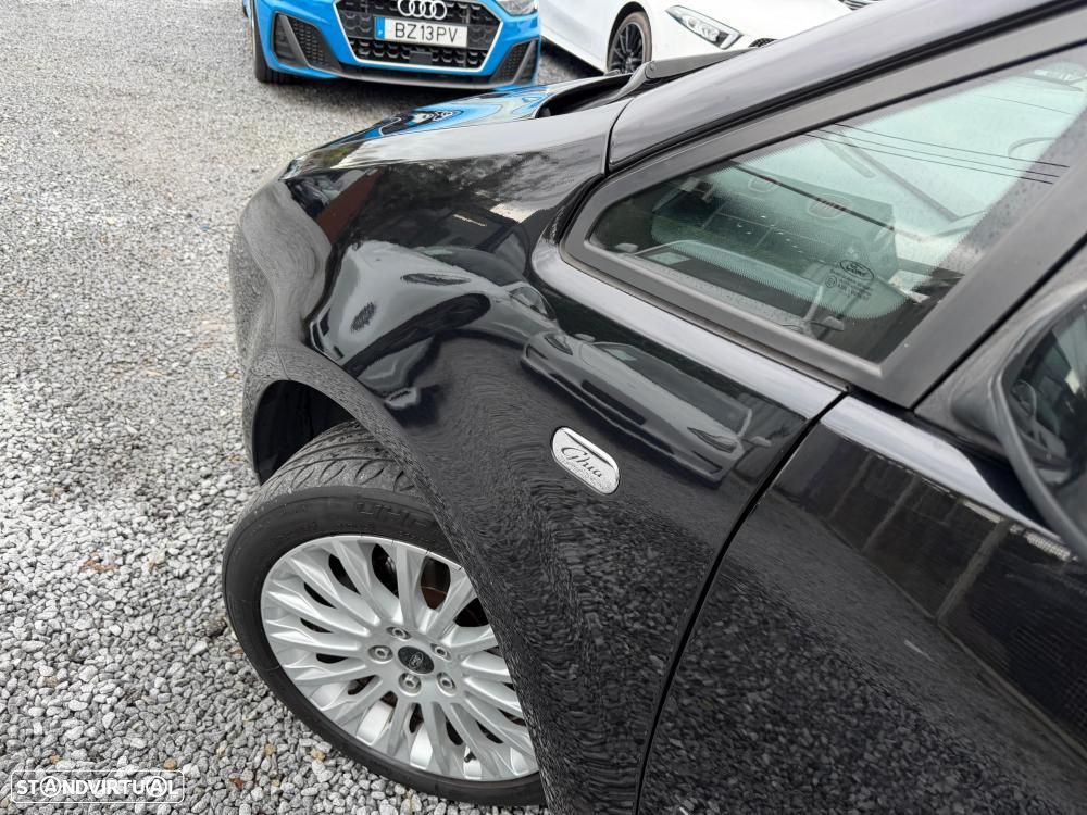 Ford C-Max 1.6 TDCi Titanium - 9