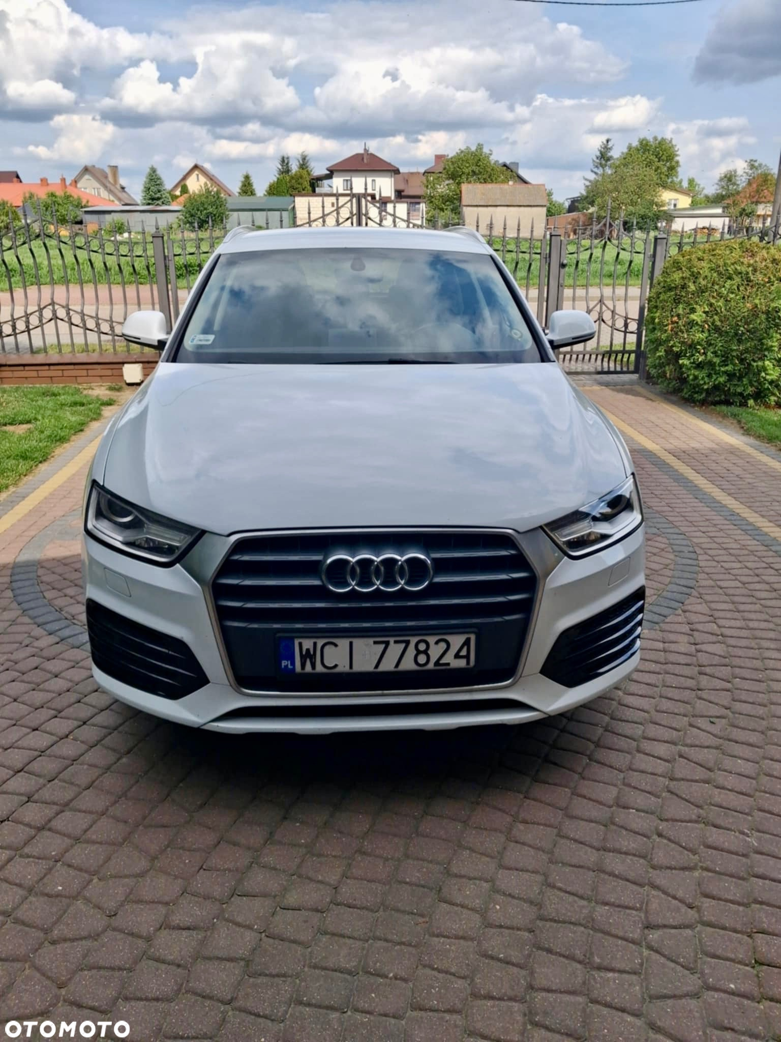 Audi Q3 1.4 TFSI CoD ultra S tronic - 4