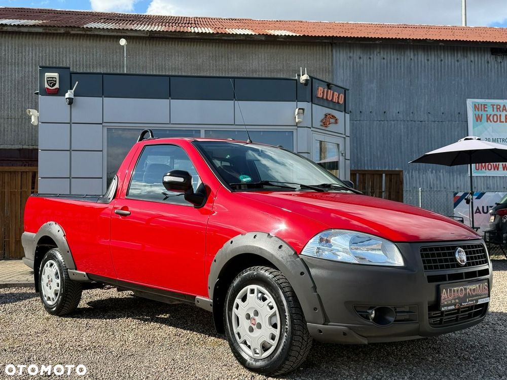 Fiat Strada - 32