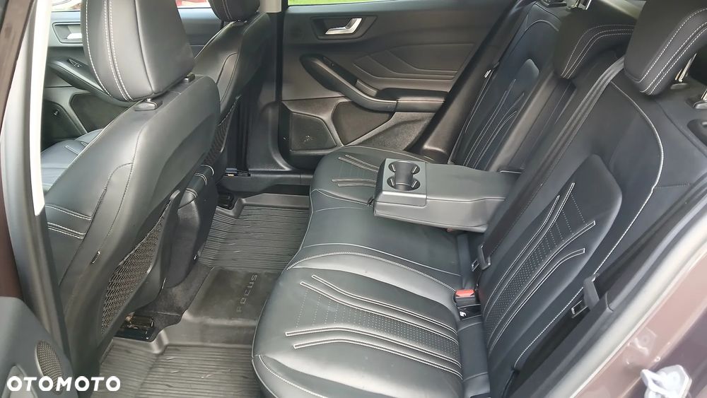 Ford Focus 2.0 EcoBlue Vignale - 27