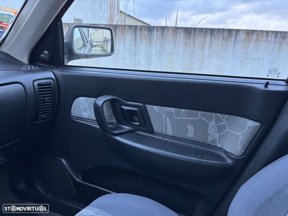SEAT Ibiza 1.3i CLX - 19