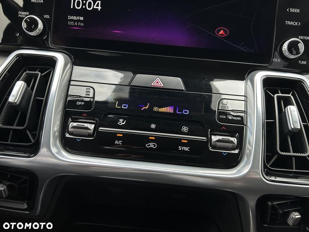 Kia Sorento - 29