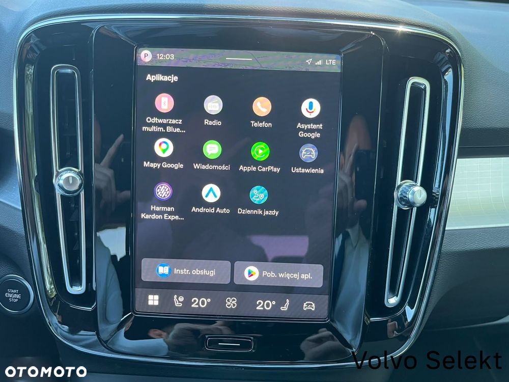 Volvo XC 40 - 24