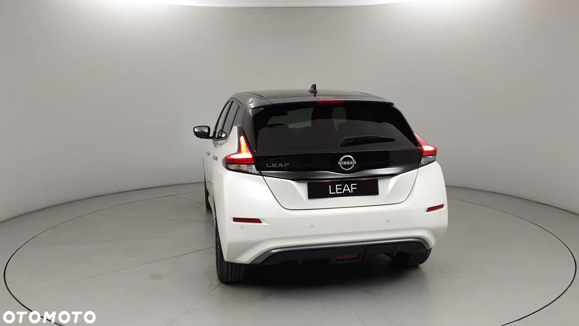 Nissan Leaf 40kWh N-Connecta - 3
