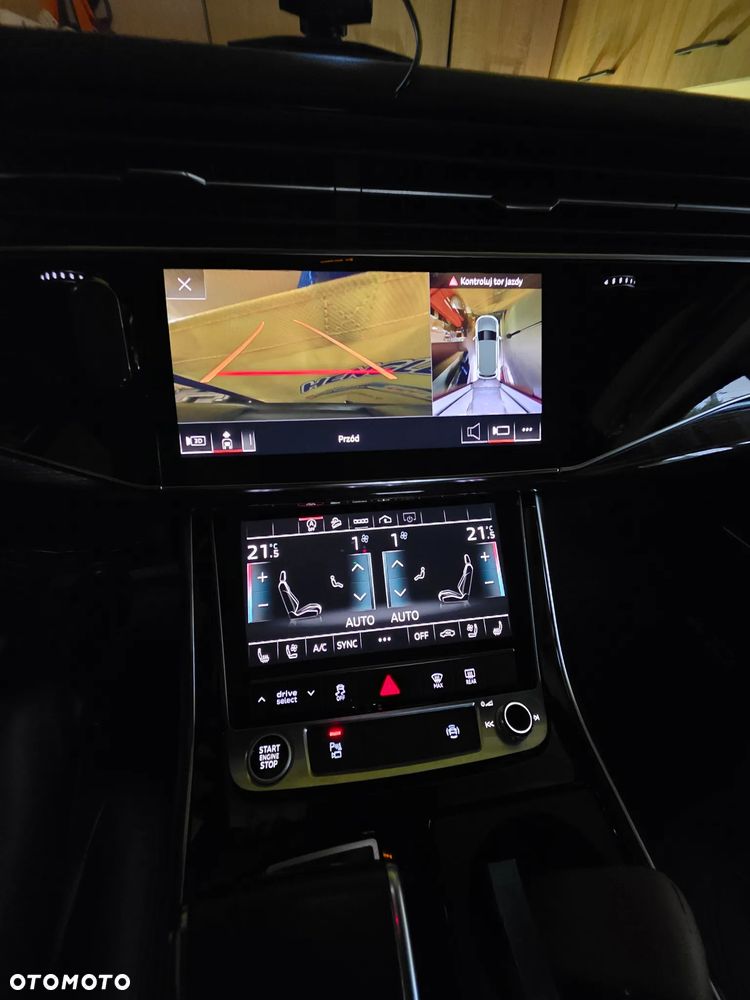 Audi Q7 55 TFSI quattro tiptronic - 25