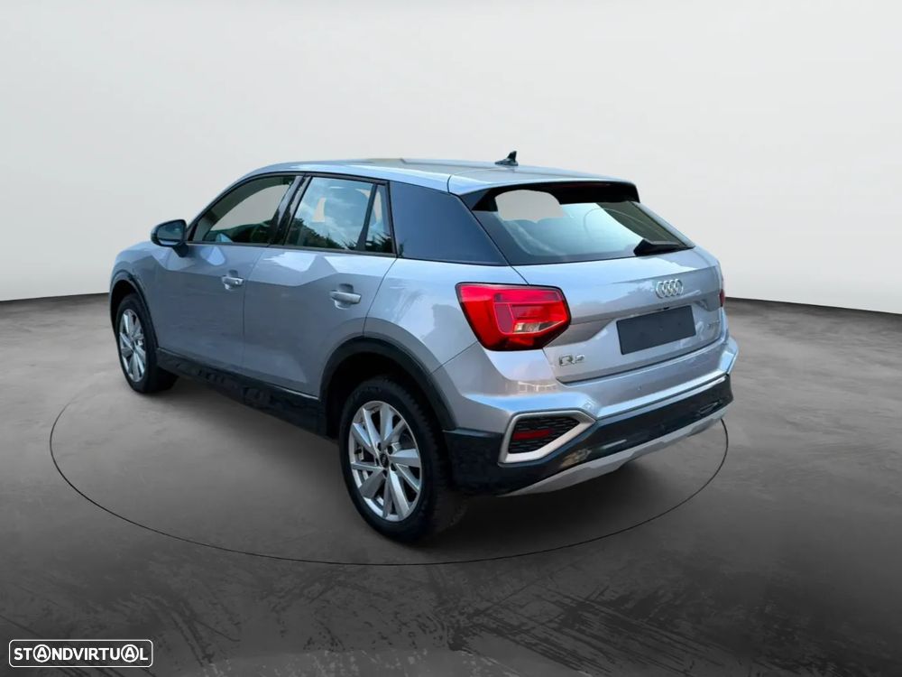 Audi Q2 35 TFSI S tronic advanced - 14