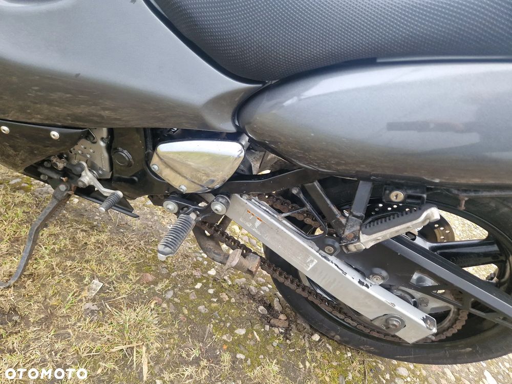 Suzuki GSX-F - Katana - 24