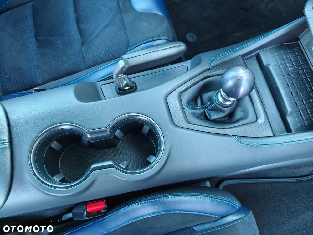 Ford Mustang 5.0 Ti-VCT V8 Dark Horse - 26