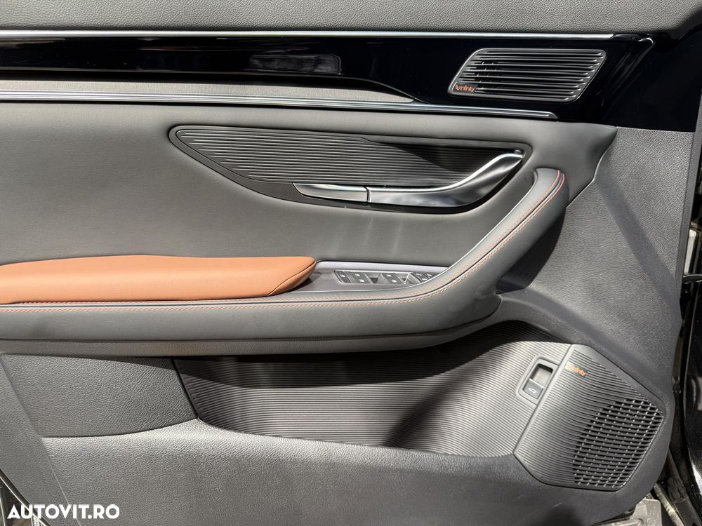 Byd Seal U DM-i PHEV Boost - 20