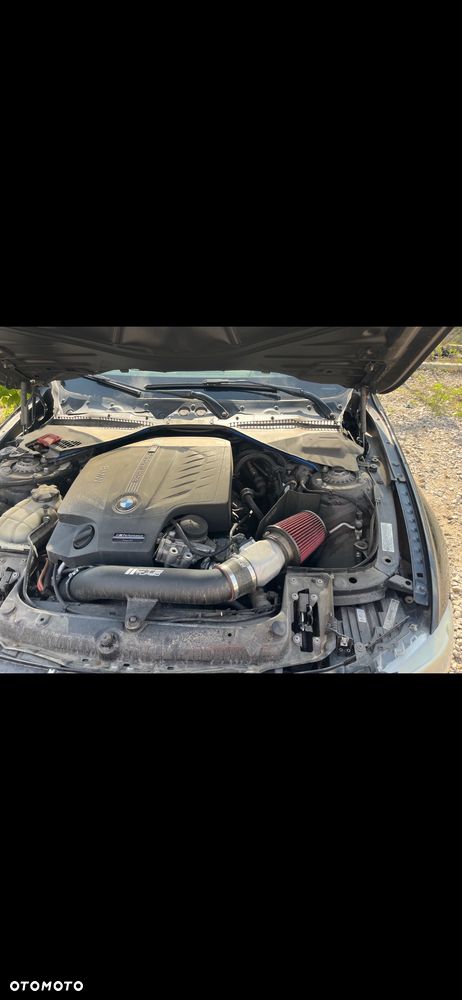 BMW Seria 3 335i - 27