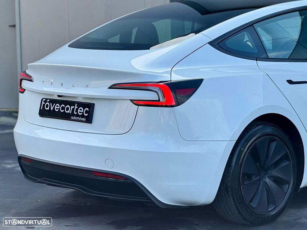 Tesla Model 3 Tração Traseira Premium - 22