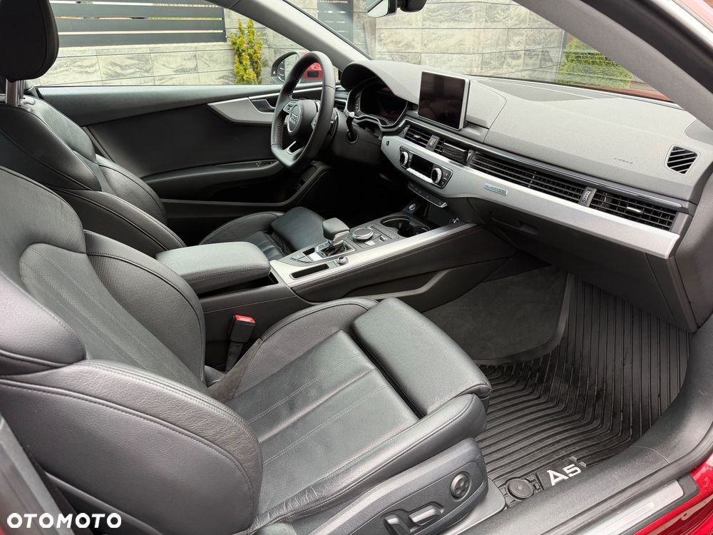 Audi A5 Coupé 2.0 TFSI S tronic - 16