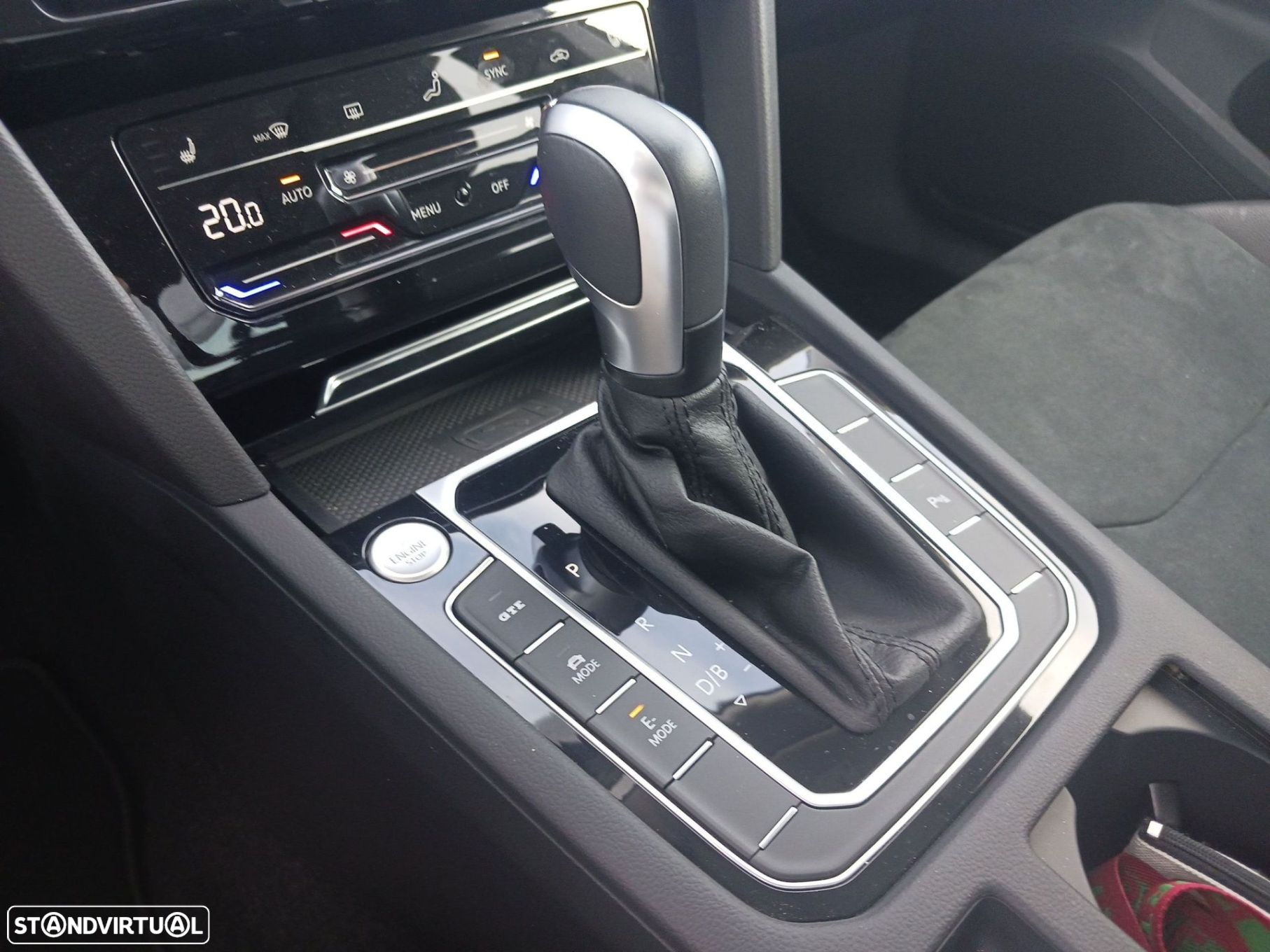 VW Arteon 1.4 TSI eHybrid Elegance - 17