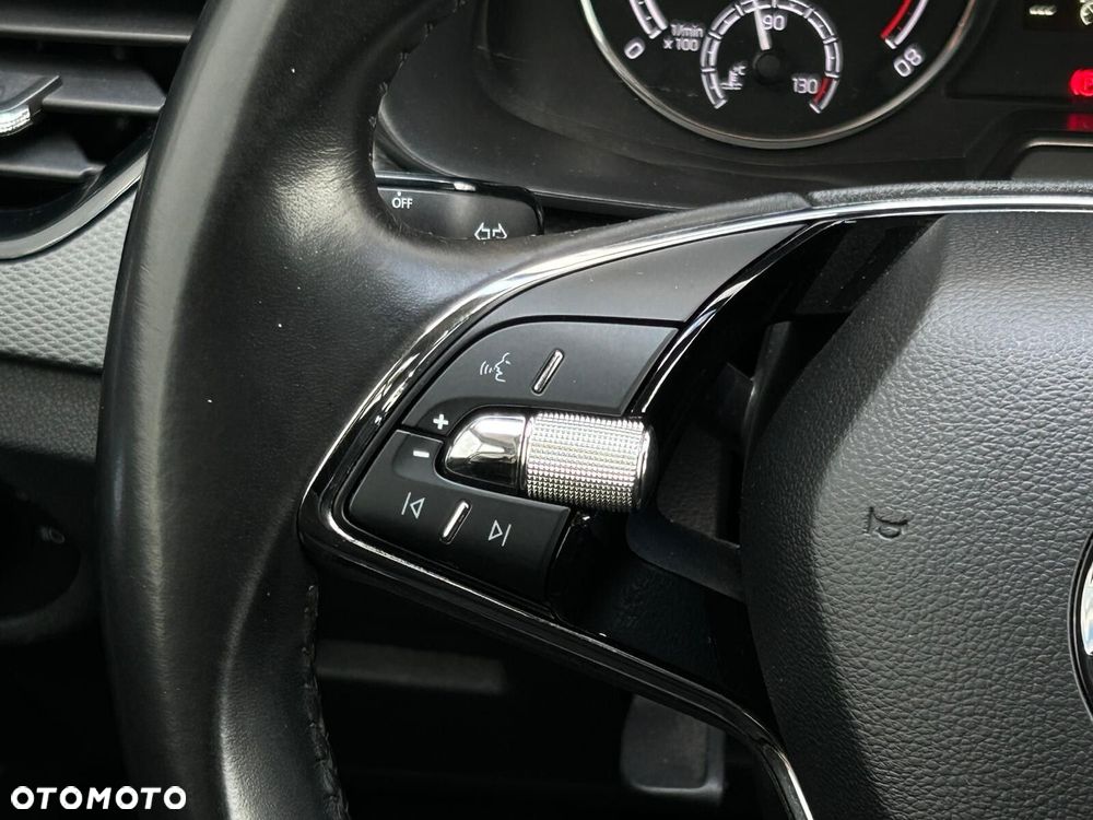 Skoda Scala 1.0 TSI Ambition - 21