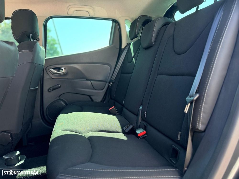 Renault Clio 0.9 TCe Limited - 18