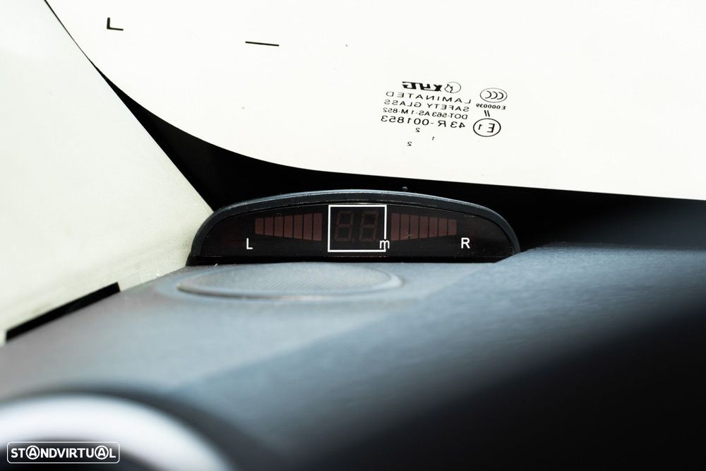 Renault Kangoo 1.5 dCi Confort - 10