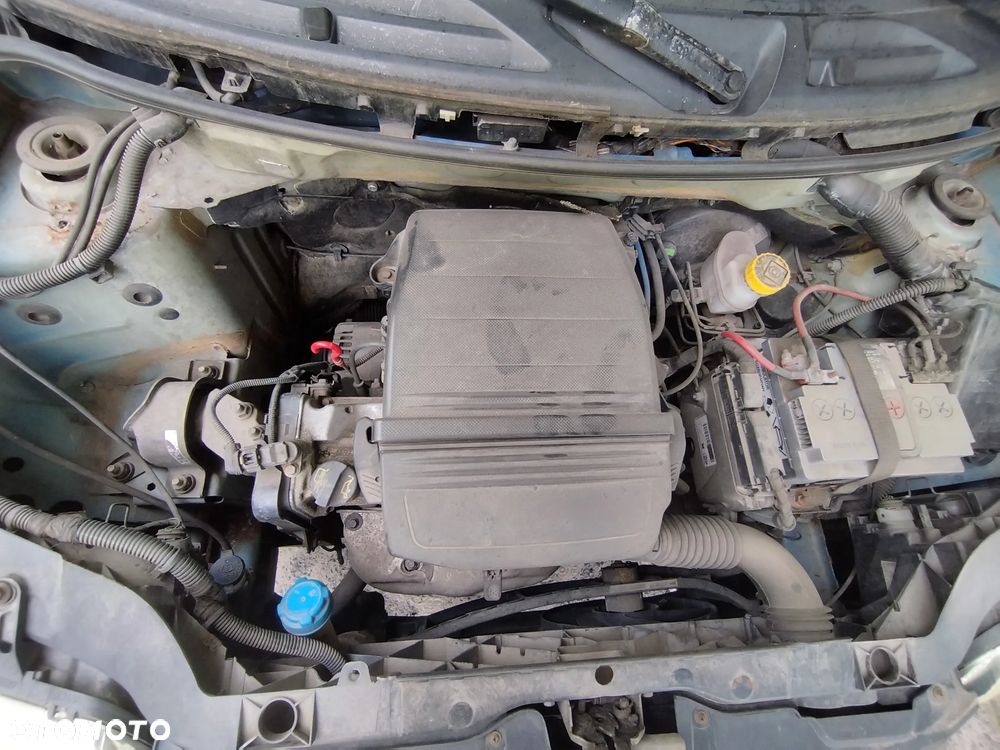 Fiat Panda - 12