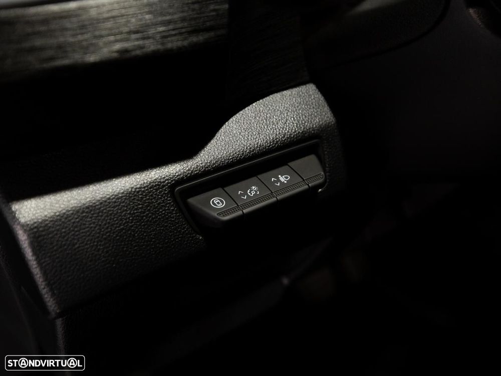 Renault Trafic Blue dCi 150 EDC Grand Evolution - 18