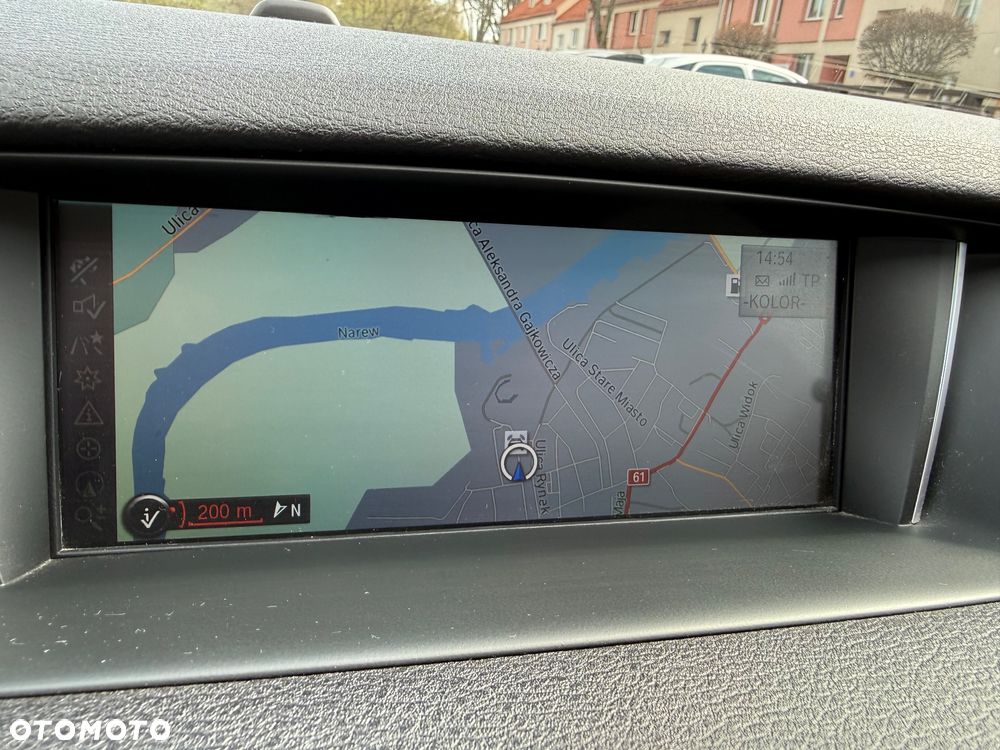 BMW X1 xDrive18d xLine - 21