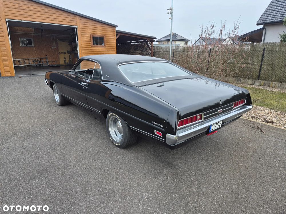 Ford Inny - 4