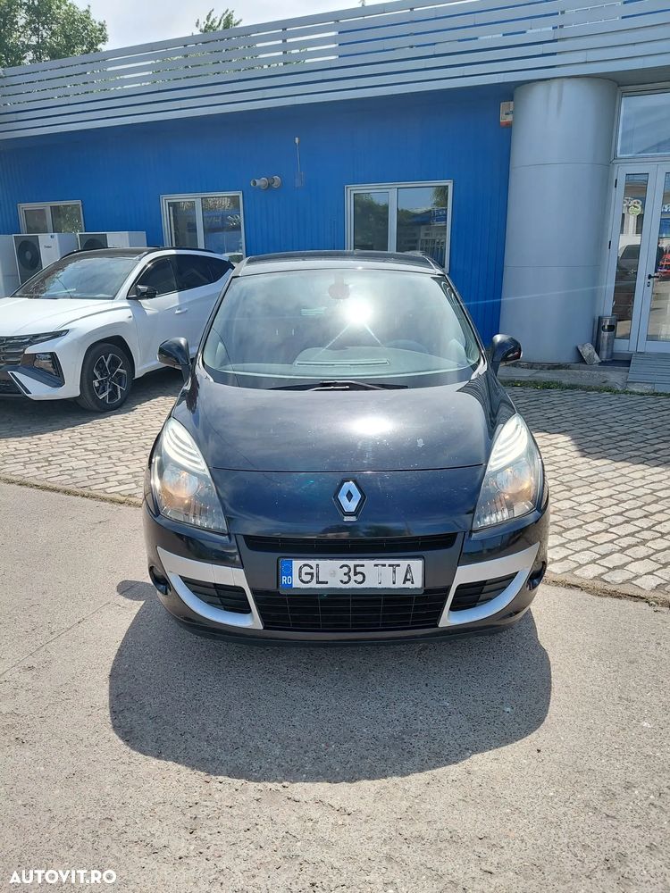 Renault Scenic - 2