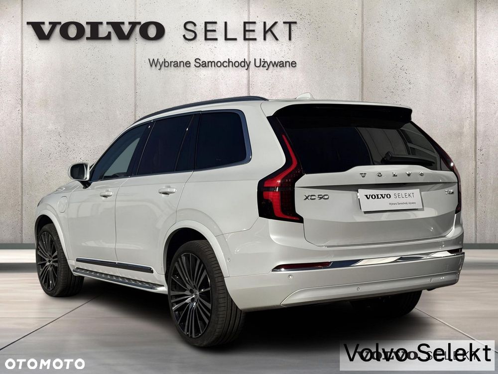 Volvo XC 90 - 4