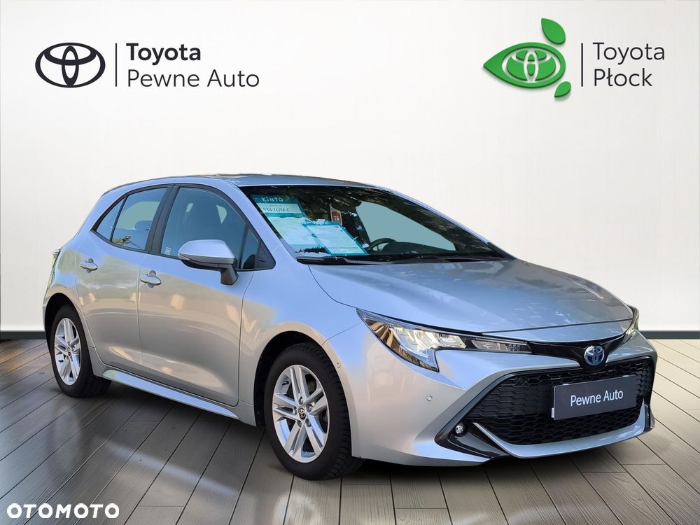 Toyota Corolla - 7
