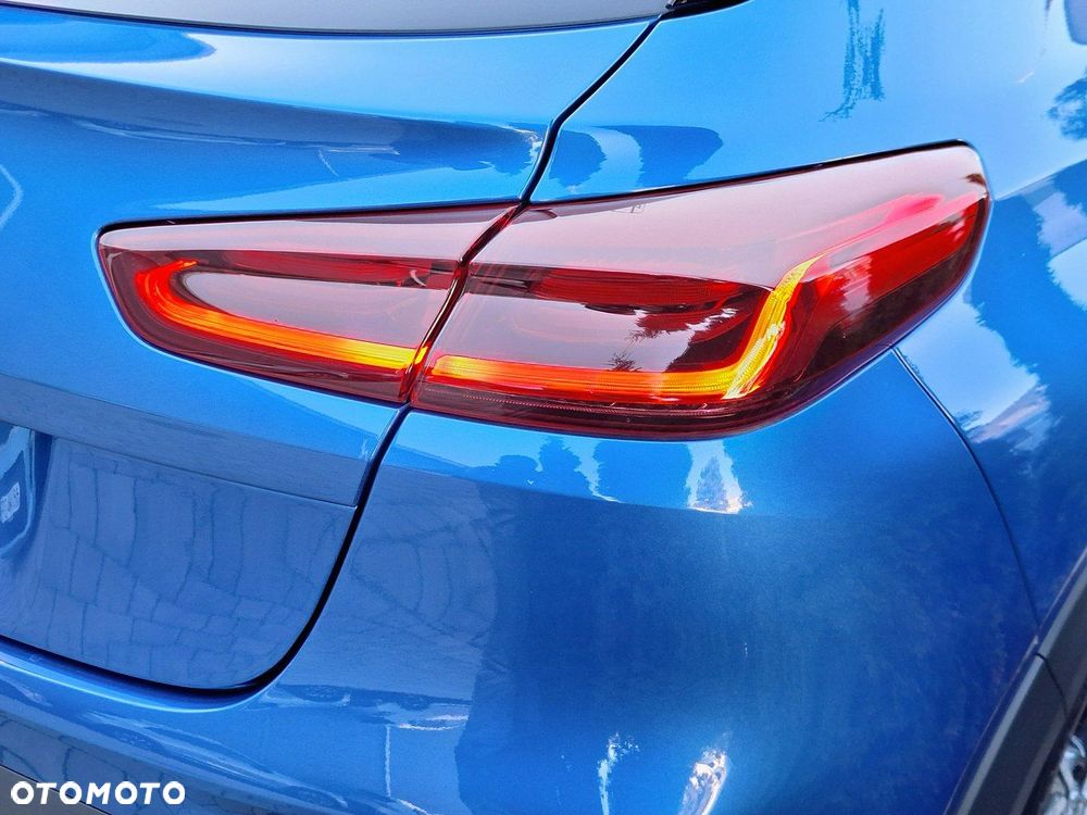 Kia XCeed - 37