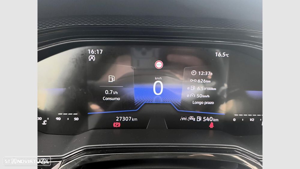 VW Taigo 1.0 TSI Urban - 14