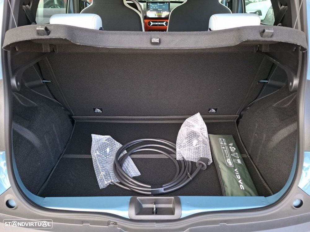 Dacia Spring Electric 65 Expression - 25