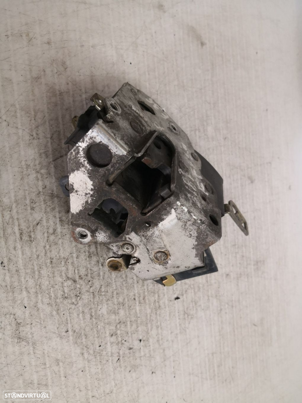 Fecho Da Porta Frente Esq Bmw 3 (E36) - 4