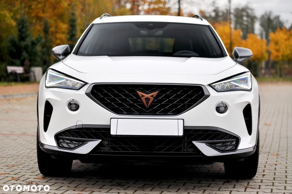 Cupra Formentor 1.5 TSI DSG - 7