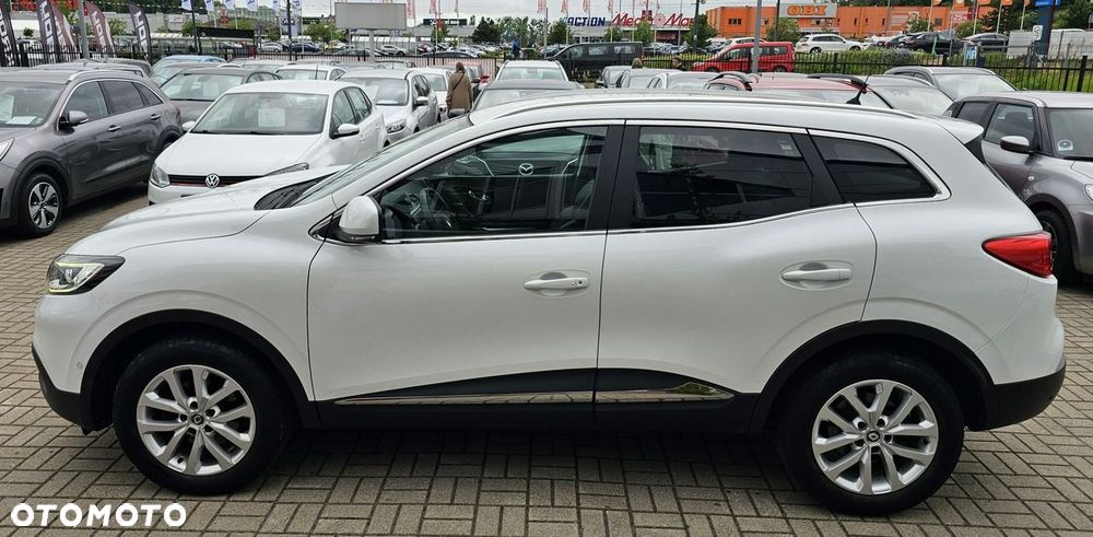 Renault Kadjar 1.2 Energy TCe Adventure - 8