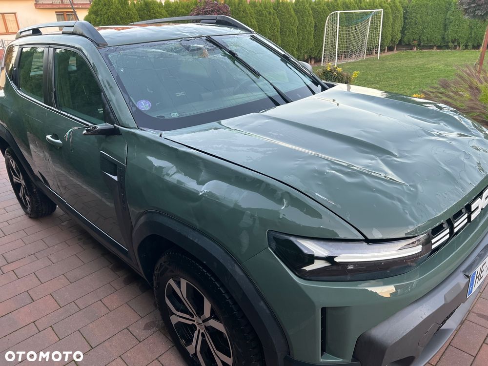 Dacia Duster - 14
