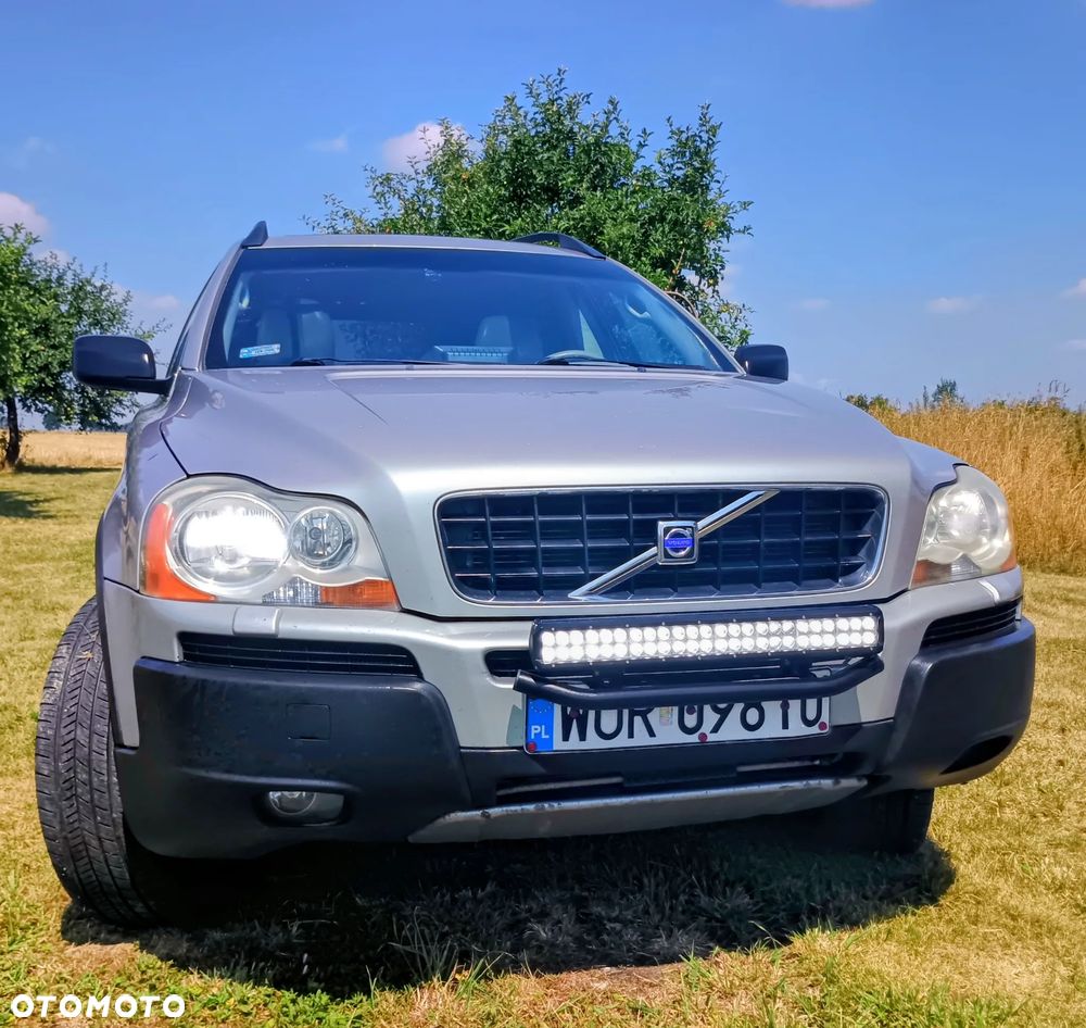 Volvo XC 90 2.9 T6 - 9
