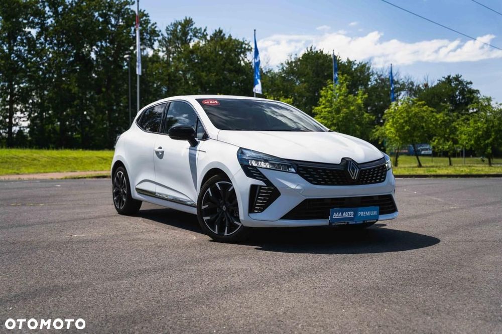 Renault Clio - 3