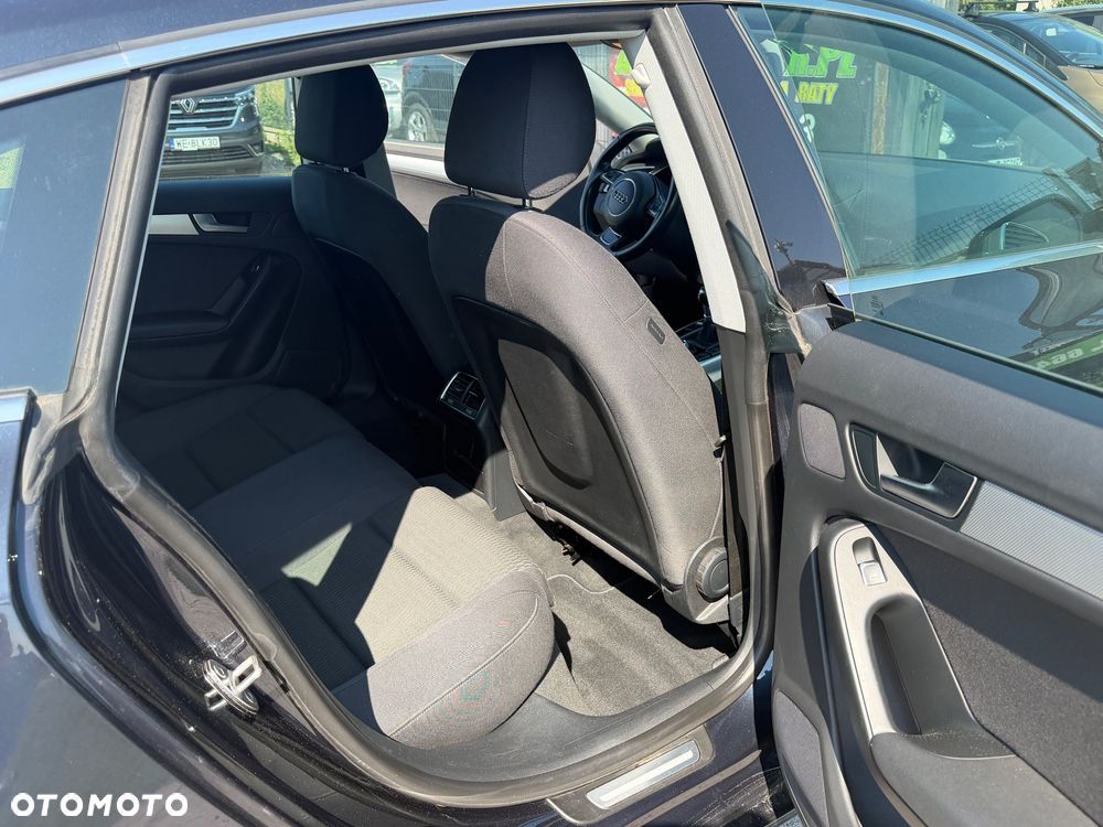 Audi A5 Coupé 1.8 TFSI - 12