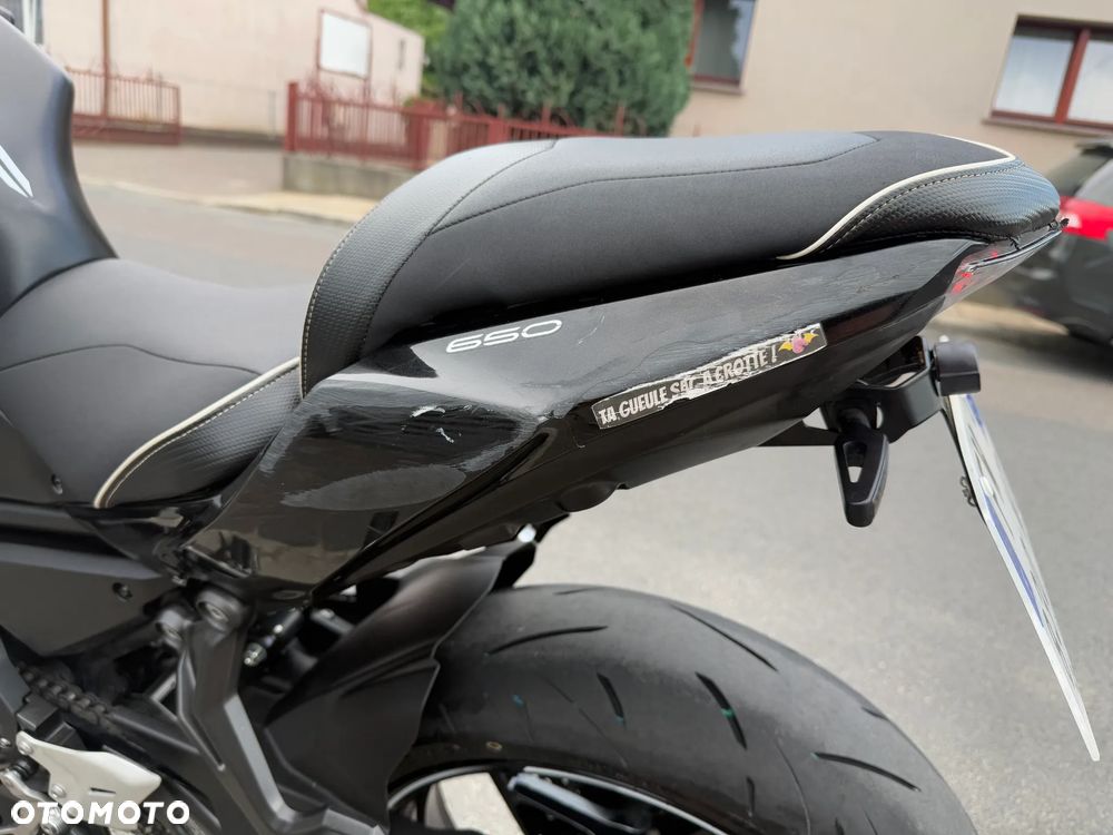 Kawasaki Ninja - 16