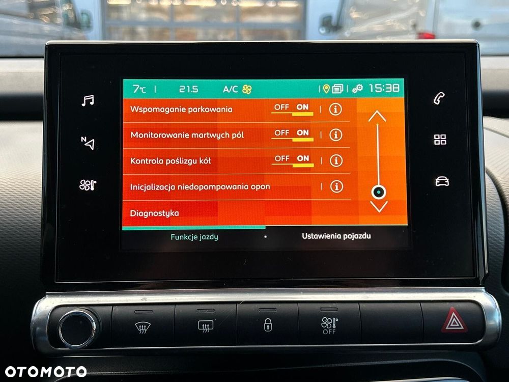 Citroën C4 Cactus 1.2 PureTech GPF Shine S&S - 32