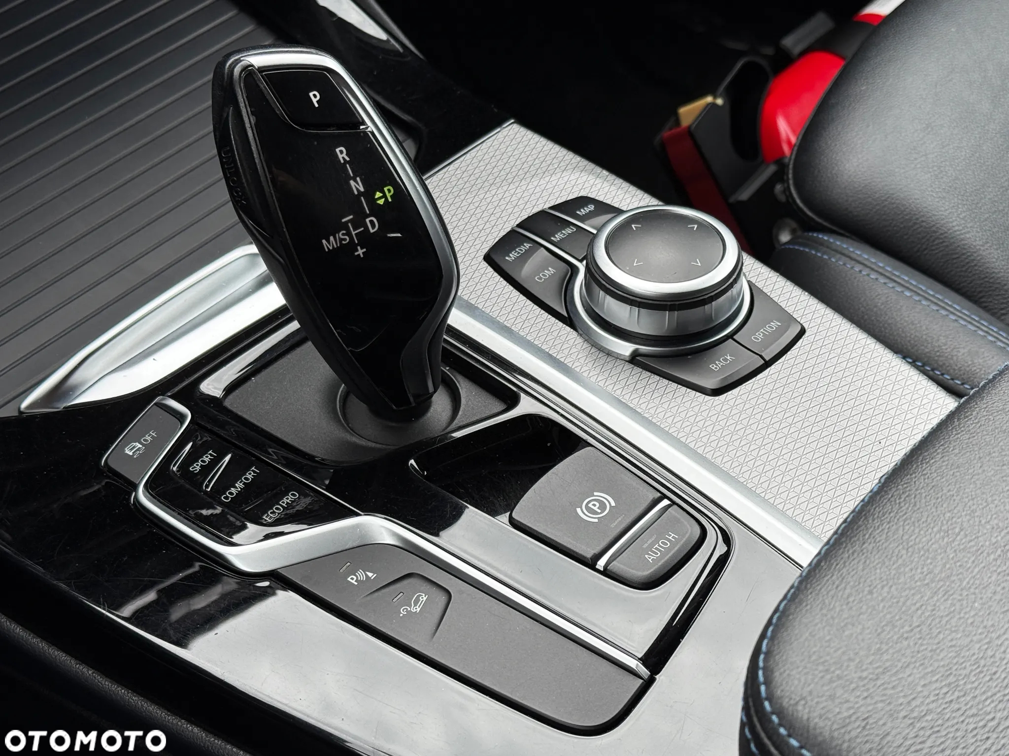 BMW X3 xDrive20d - 20