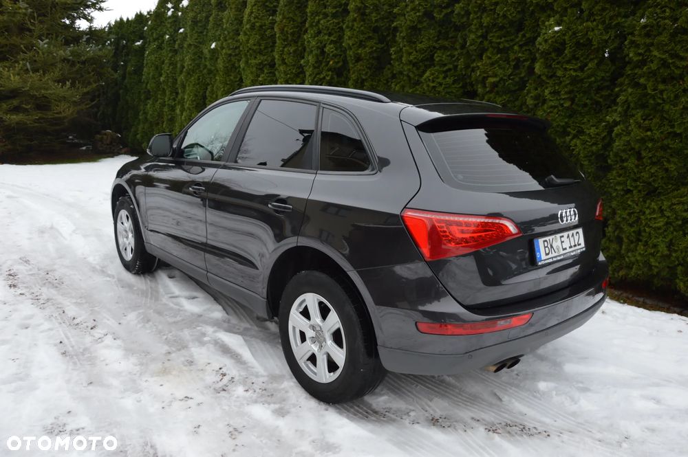 Audi Q5 2.0 TDI Quattro - 17