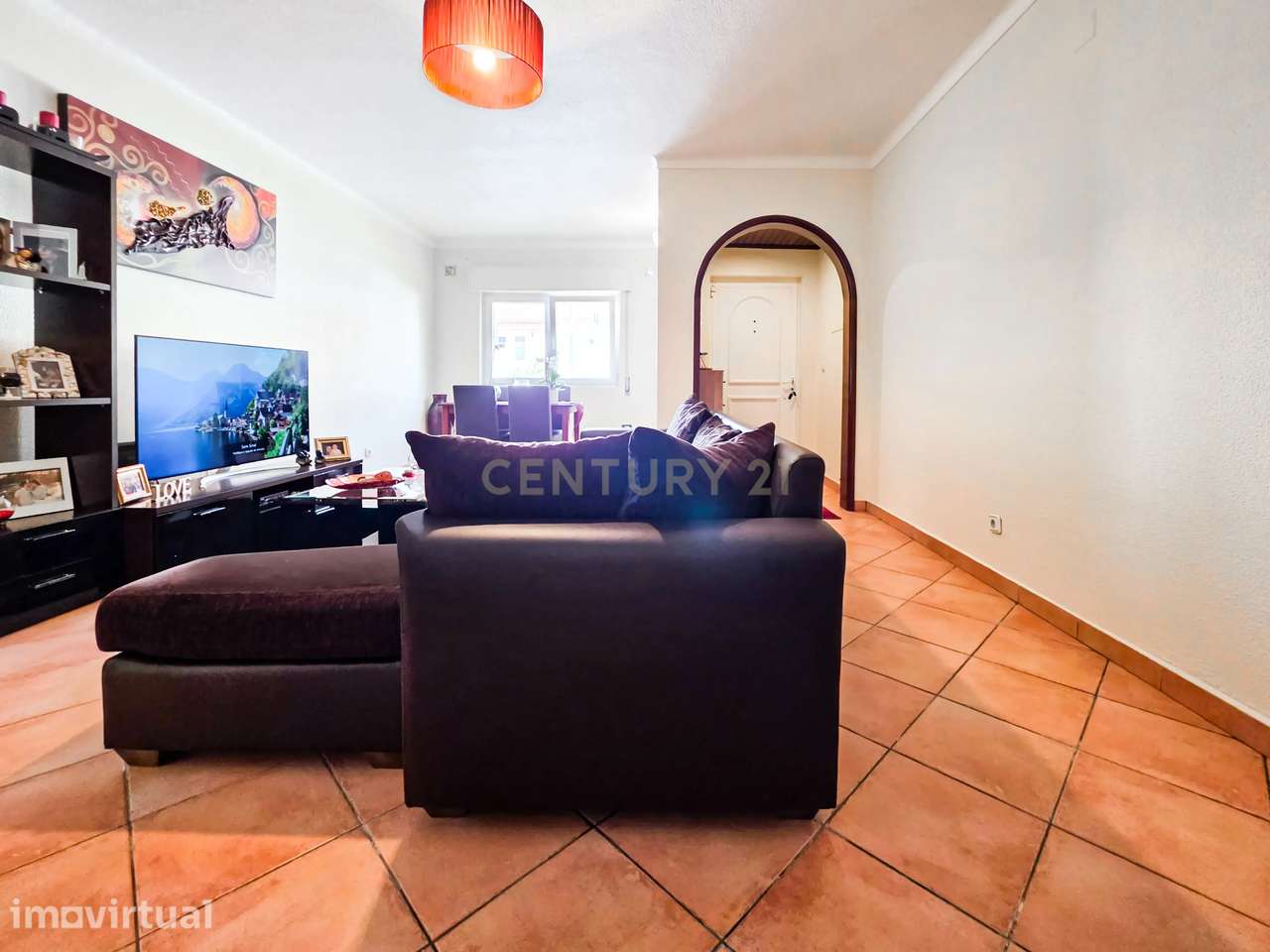 Andar de Moradia T3 em Quinta do Conde, Sesimbra - Grande imagem: 5/40