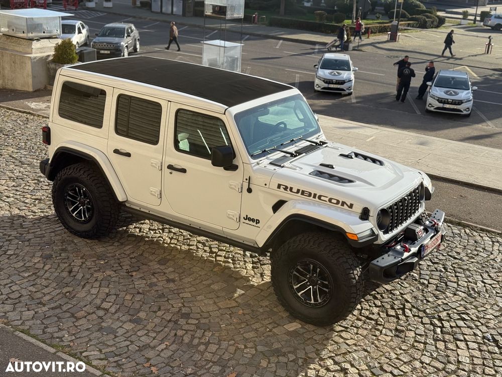 Jeep Wrangler - 2