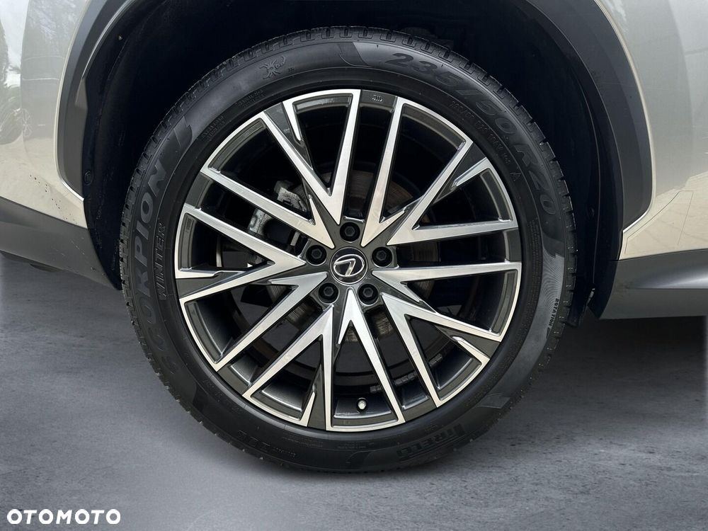 Lexus NX 350h Prestige AWD - 22