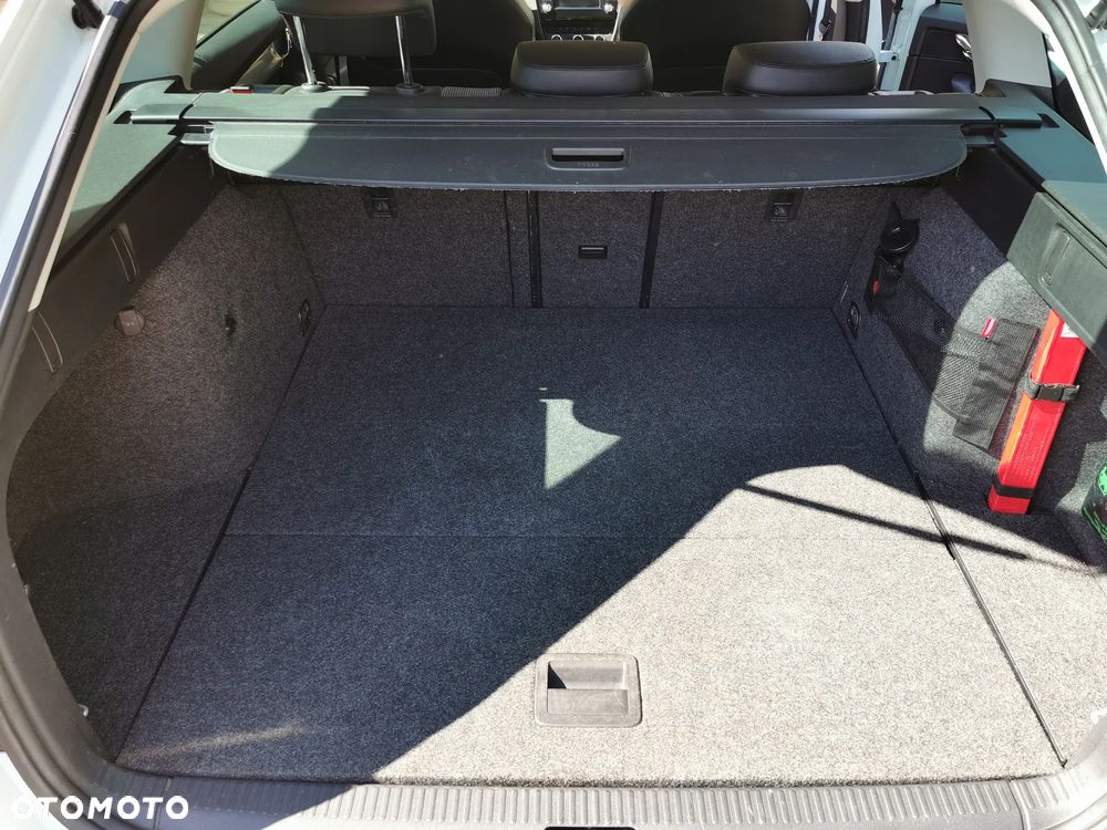 Skoda Octavia 2.0 TDI Joy - 18