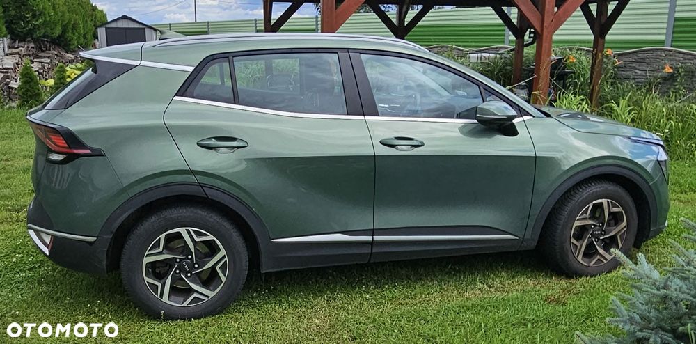 Kia Sportage 1.6 T-GDI M 2WD - 3