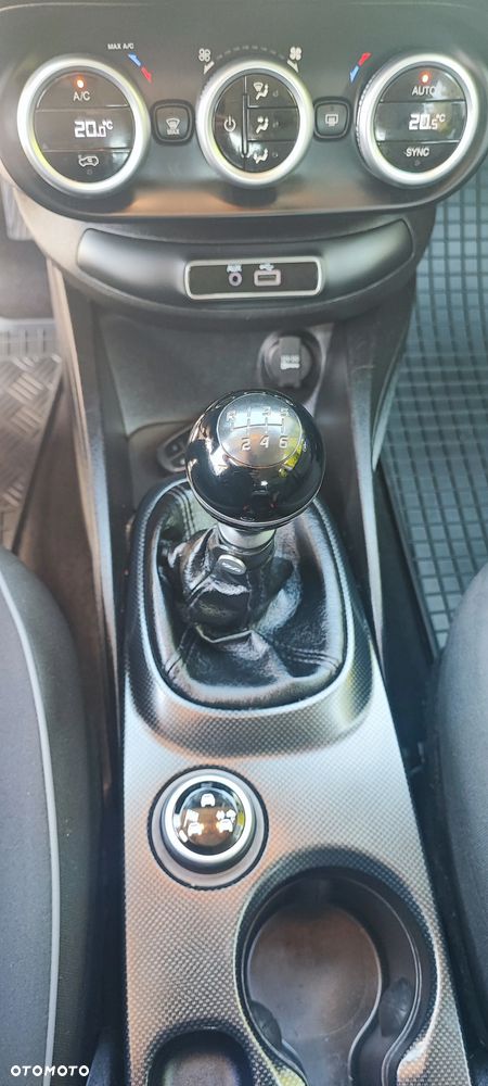 Fiat 500X - 30
