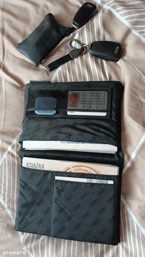 Audi A6 Limousine - 30