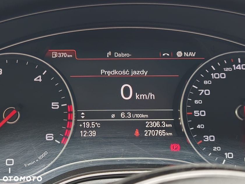 Audi A6 Avant - 10
